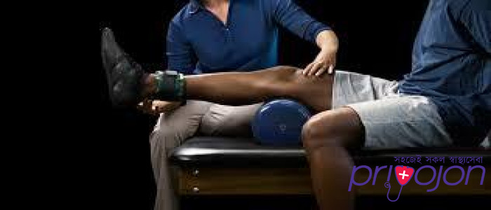 Orthopedic Physical Therapy