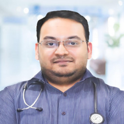 Dr. Shakib Hossain